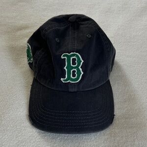 Red Sox Baseball Cap